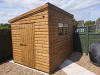 Image 2 of Sheds - Style 2