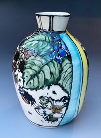 Image 2 of “Blackberry” vase - 2