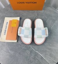 Image 2 of LV SANDAL 