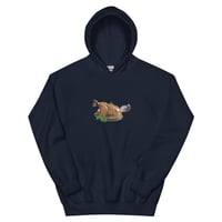 Image 4 of TURKEY KRAMER HOODIE