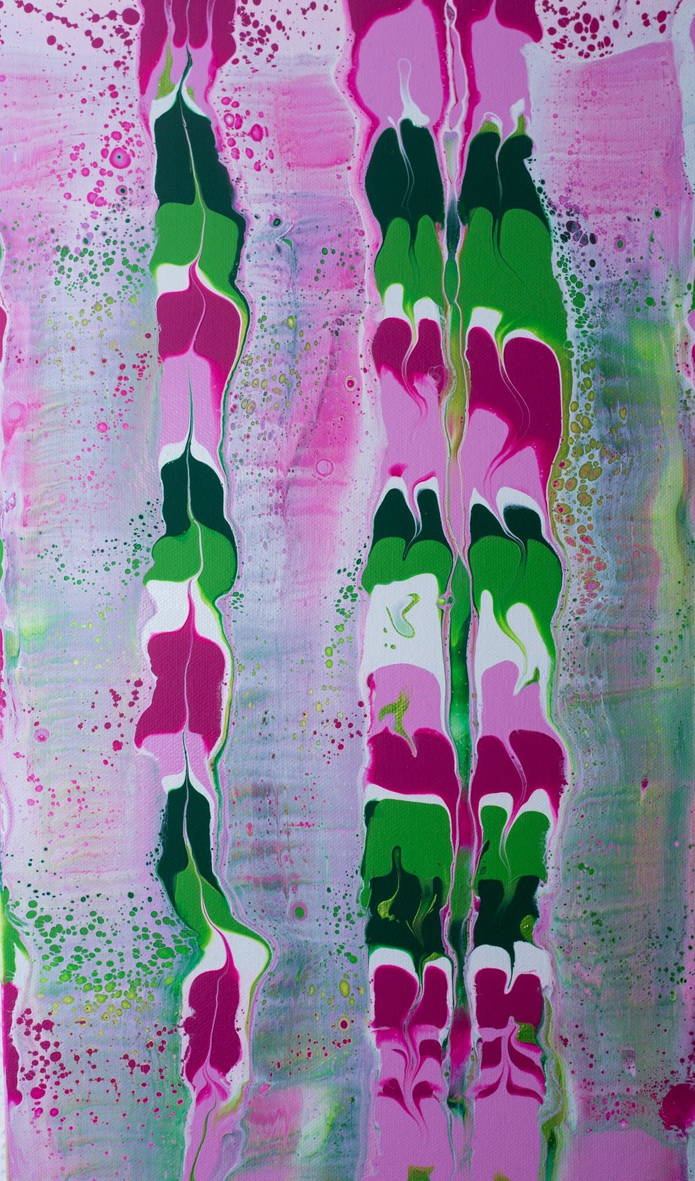 “Cattails”