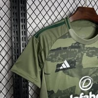 Image 2 of Celtic 24/25 Third