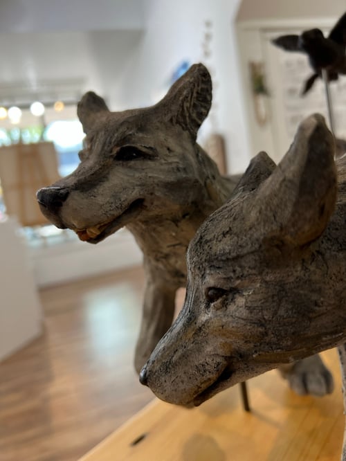 Image of Kinship- Julie Kradel