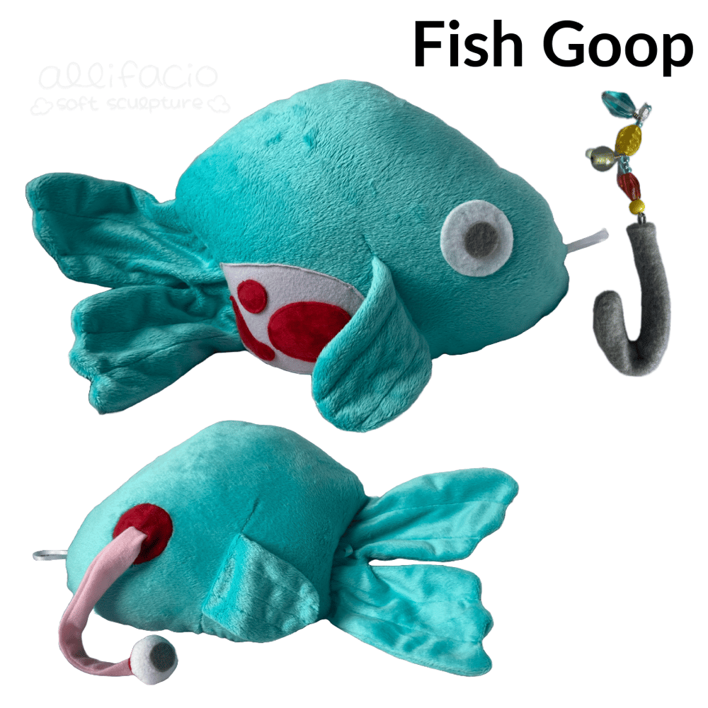 Fish Goop | ALLIFACIO