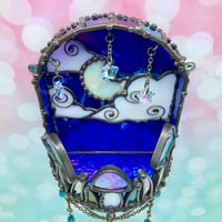 Image 3 of Midnight Mushroom Shrine