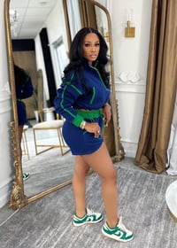 Image 2 of Klozet Killa Short Set