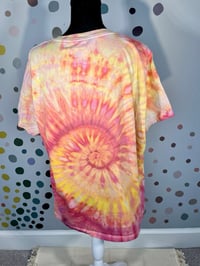 Image 2 of 2XL Rise Up Tee