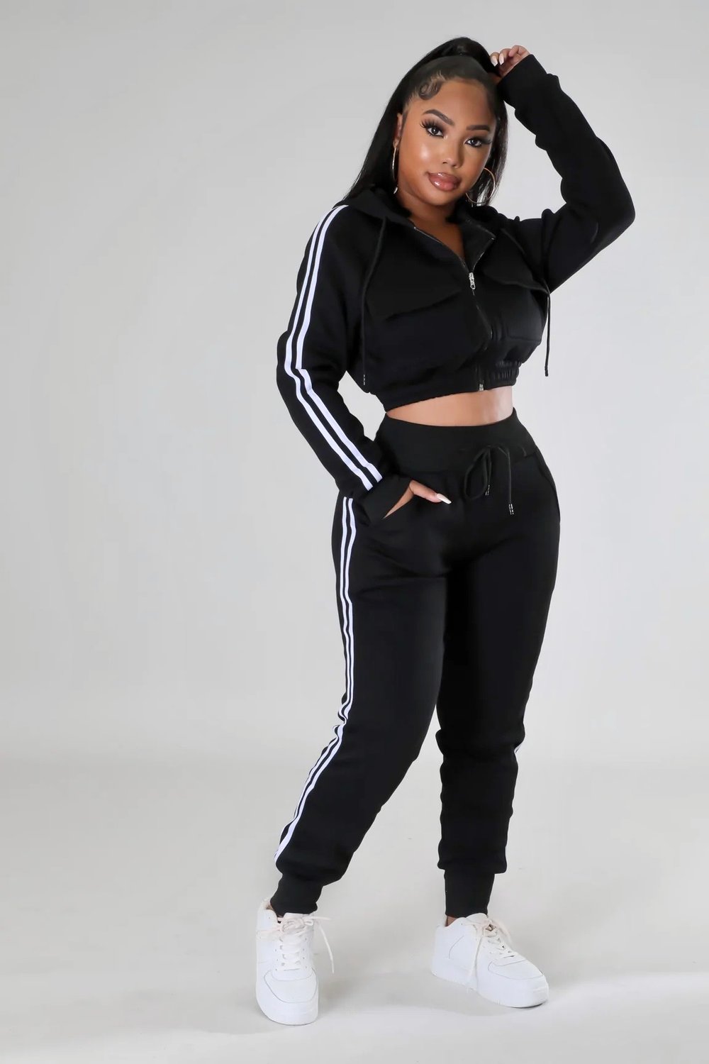 Image of Trysta Pants Sets