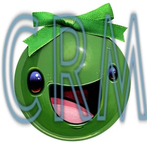 Image of CRM Ornaments Tubes