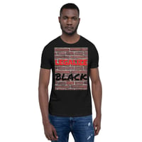 Legalize Black Tee