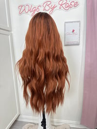 Image 10 of Shy throw on and go wig (ready to ship) 