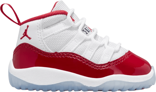 Image of Jordan Retro 11 “Cherry” 