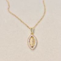 Image 1 of Ws. Virgen Necklace