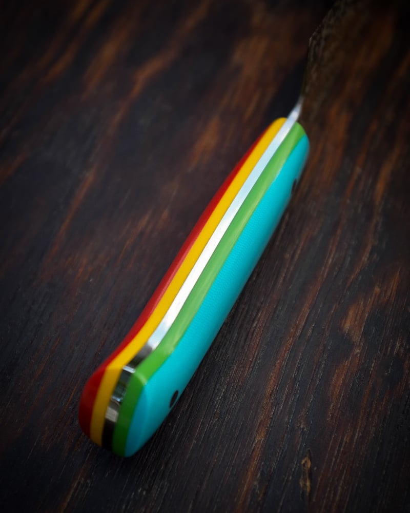 Image of 6” Petty Chef - PRIMARY