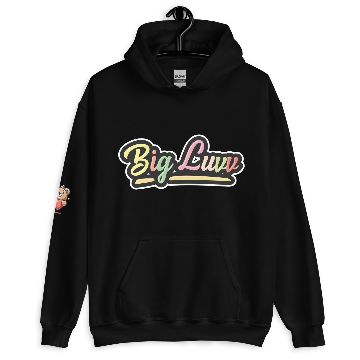 Image of Original BL Hoodie