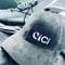 Image of CiCi Suede Cap