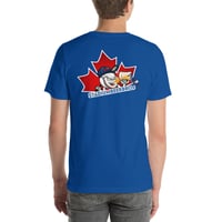 Image 1 of Toronto Short-Sleeve Unisex T-Shirt