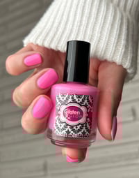 Image 21 of Glisten & Glow Cotton Candy