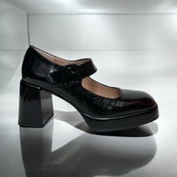 Image 1 of HI243001 Black Patent