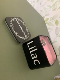 Image 14 of crystal candles