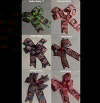 Image 3 of Betty Hair Accessories 