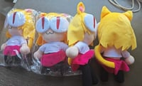 Image 7 of PILK PAL Plush PREORDER