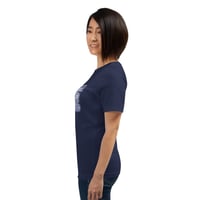 Image 13 of Officially licensed Base edge of darkness Unisex t-shirt