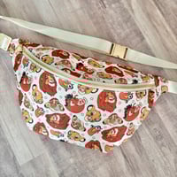 Image 1 of Cub King XL Belt Bag