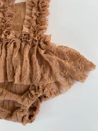 Image 2 of Belinda Sitter  Romper