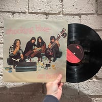 Shocking Blue – At Home - Netherlands First Press LP!