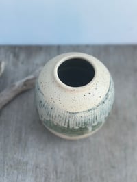 Image 4 of Stoneware Vessel 7