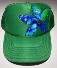 Image 1 of Pua Trucker  #VP10