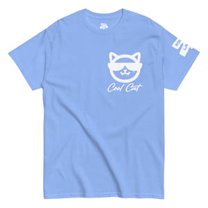Image of Cool Cat Smalls T-Shirt