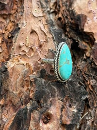 Image 3 of Blue Spruce Ring