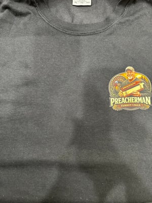 Image of New Preacher T-Shirts