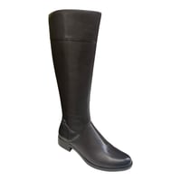 Image 3 of CAPRICE 25511 DARK BROWN