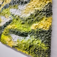 Image 2 of Concrete Camouflage 3, Original Art 
