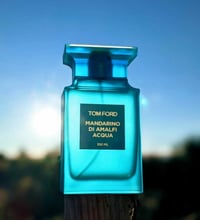 Image 2 of Tom Ford Niche Mandarino EDT 10 ml Decant 