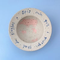 Image 1 of Unika skål #6