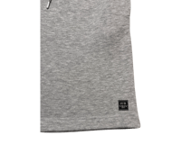 Image 2 of Men SweatShorts (Grey)
