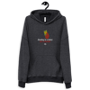 CHEATING Unisex fleece Hoodie