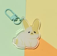 Bunni Charm