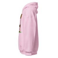 Image 17 of I help Unisex Hoodie 