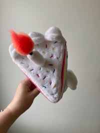 Image 7 of Birthday Cake Art Doll