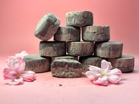 Image 6 of  Smoky Grey Macarons 