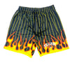 Villi’iage Flame Shorts 