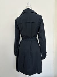 Image 3 of 00s Michael kors trench coat // S