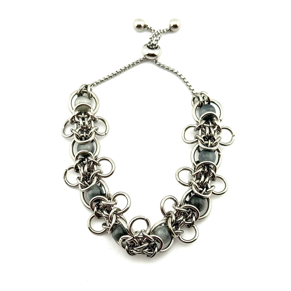 Image of Intertwined Bracelet 