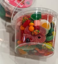 Image 3 of Dolce Candy Salad Mix Bucket 