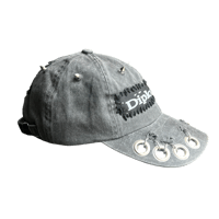 Image 4 of Diplopoda Ringworm Hat